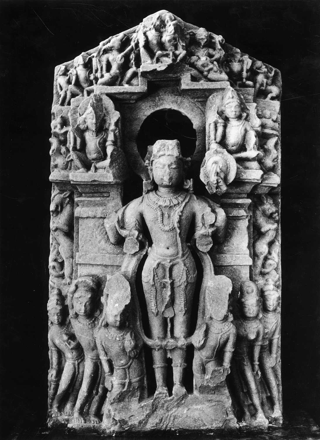 Vidisha Museum, Madhya Pradesh