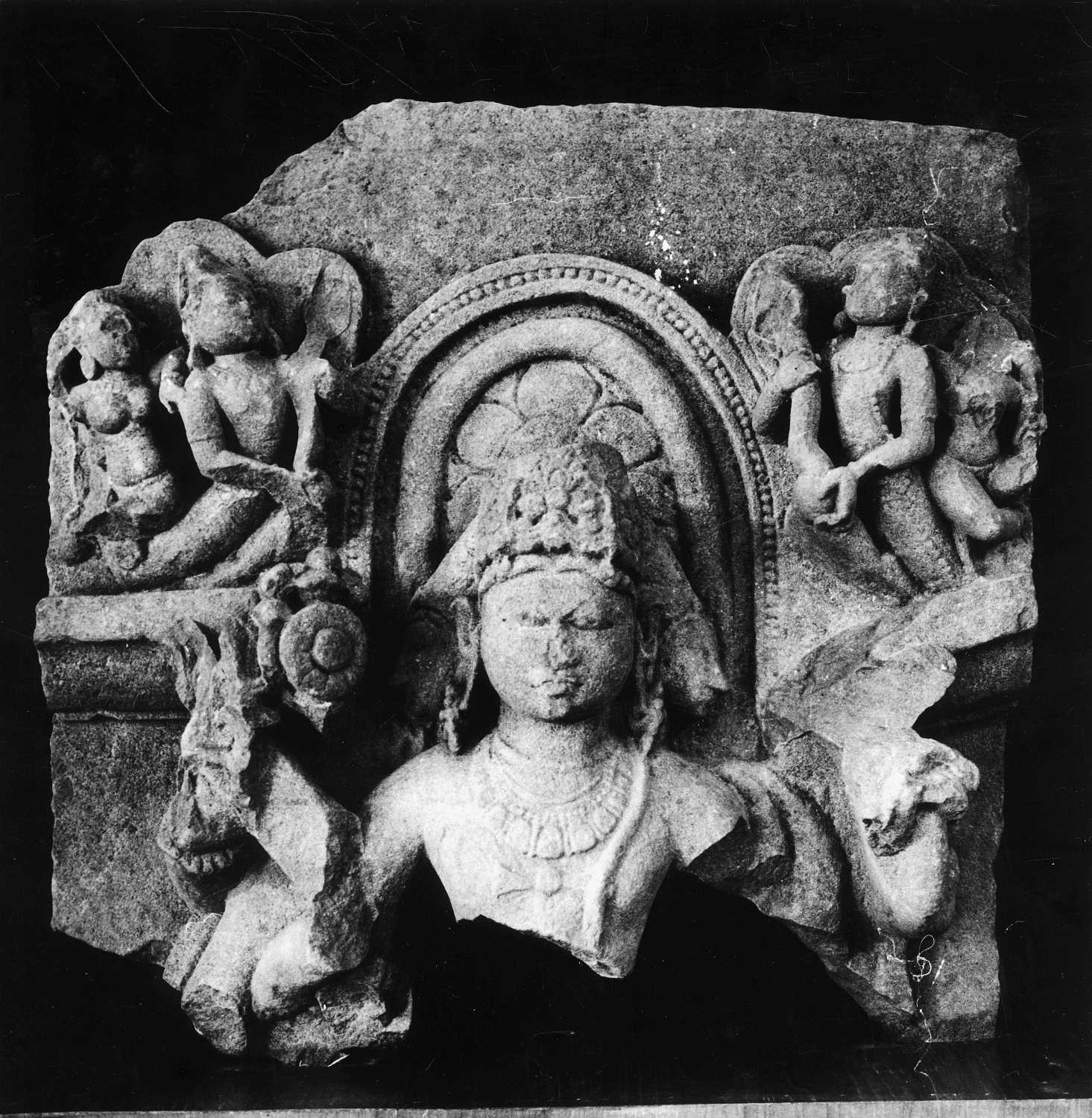 Vidisha Museum, Madhya Pradesh