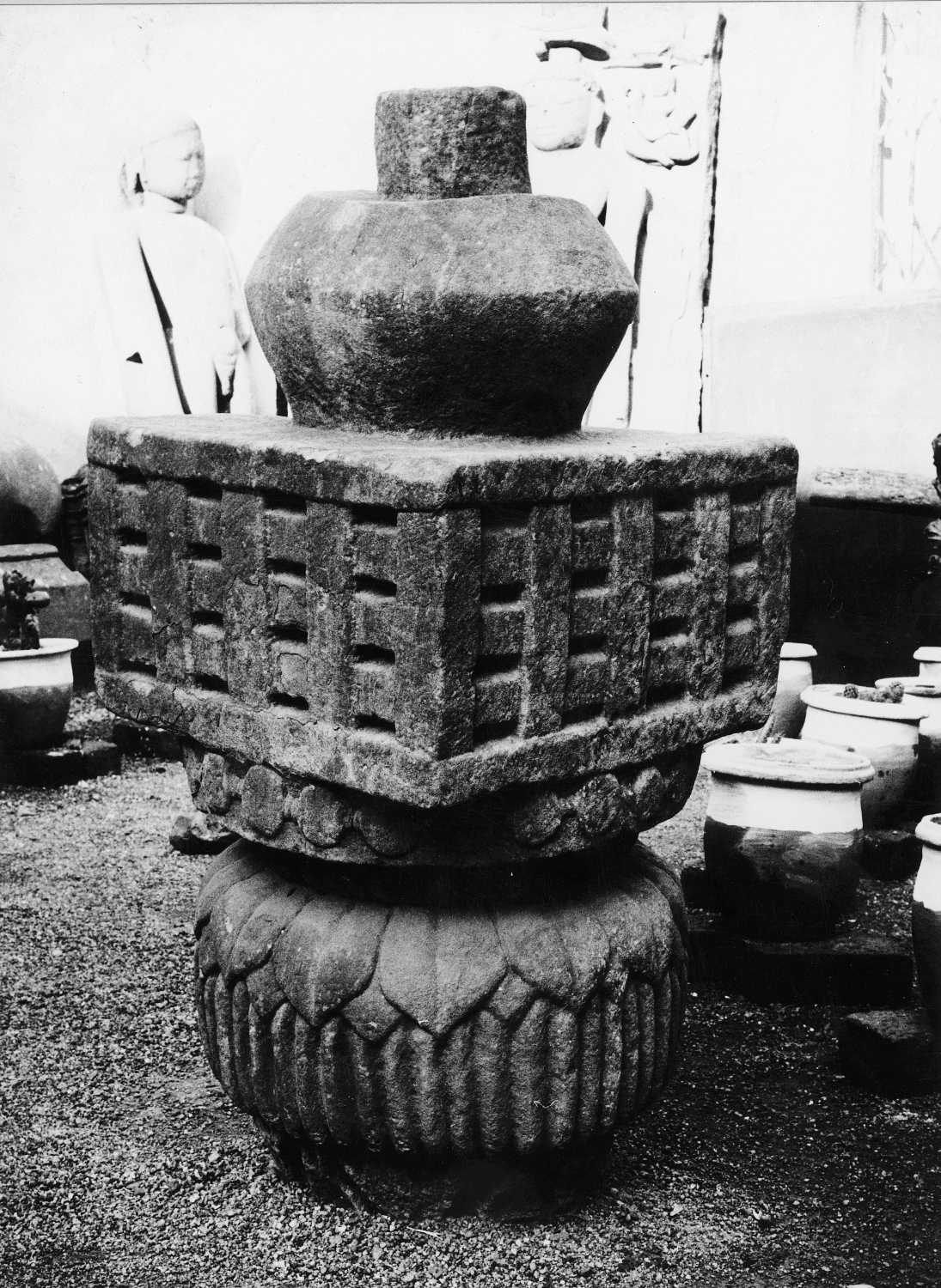 Vidisha Museum, Madhya Pradesh