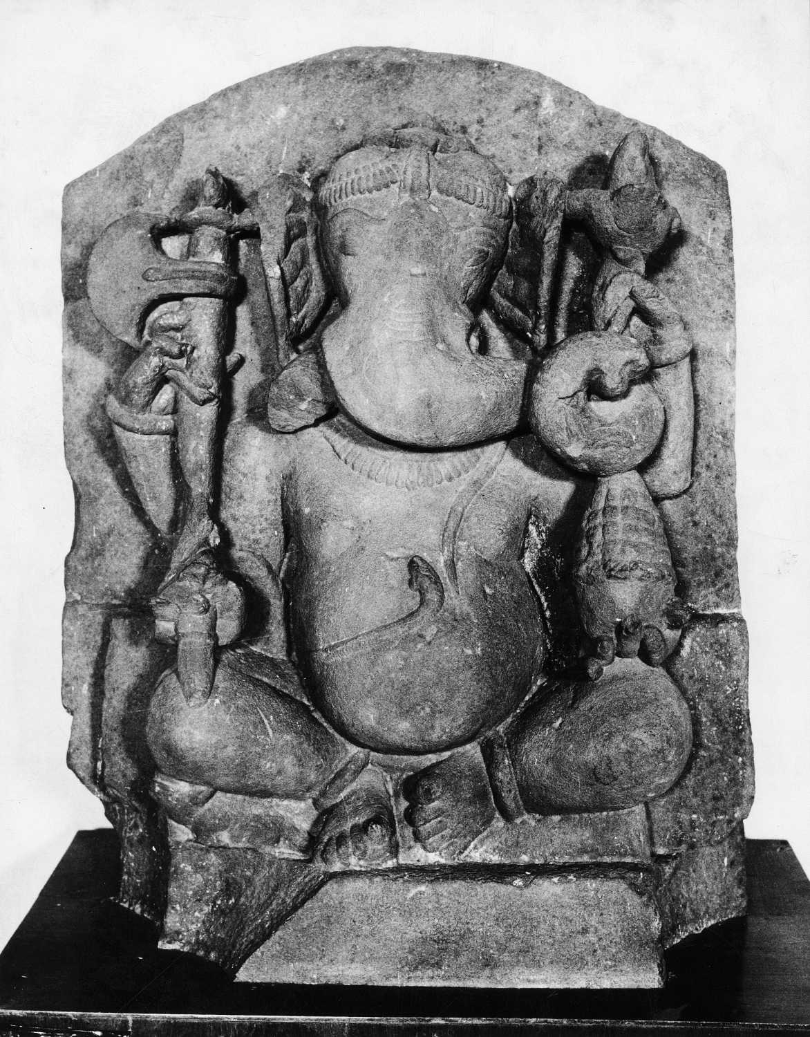 Vidisha Museum, Madhya Pradesh