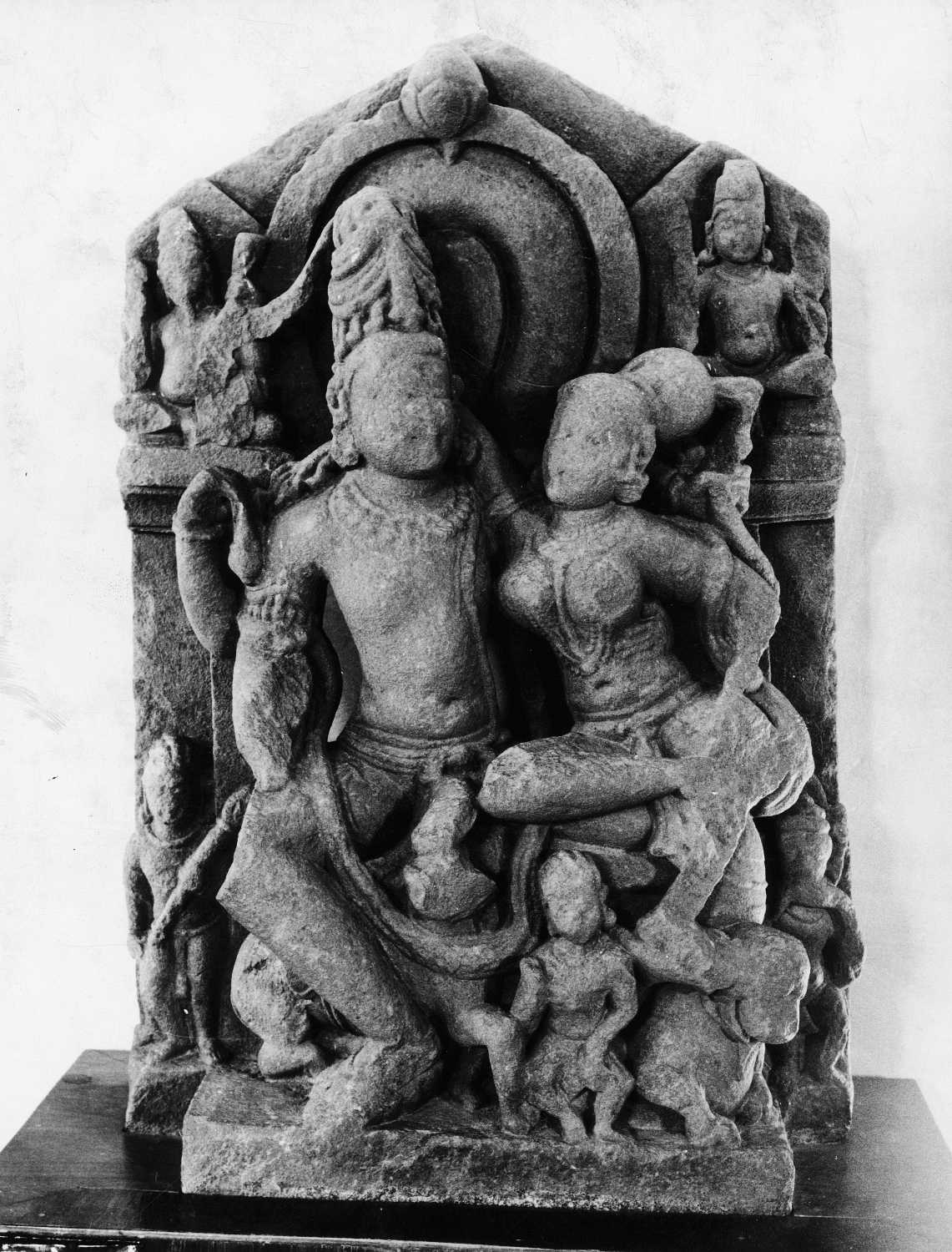 Vidisha Museum, Madhya Pradesh