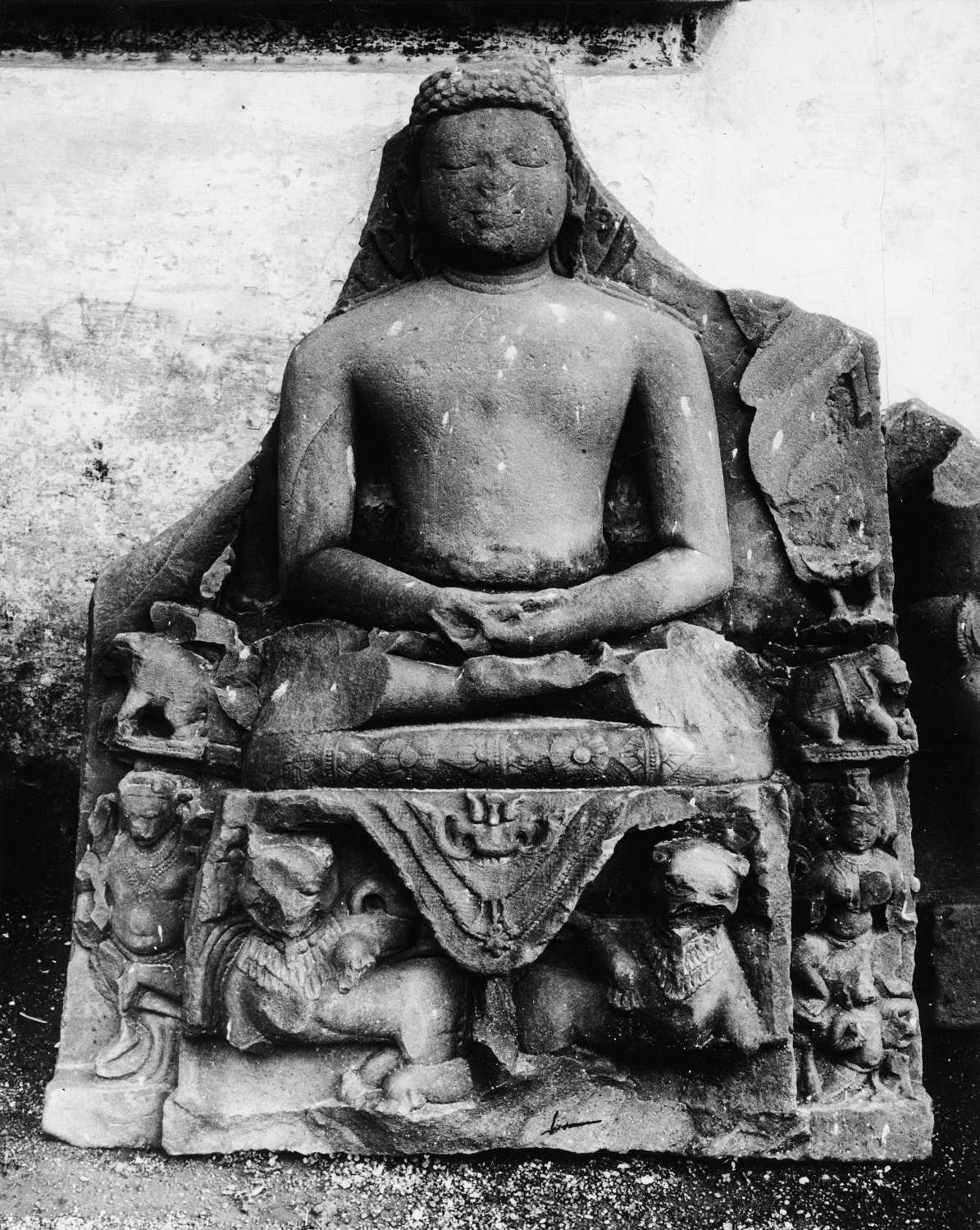 Vidisha Museum, Madhya Pradesh