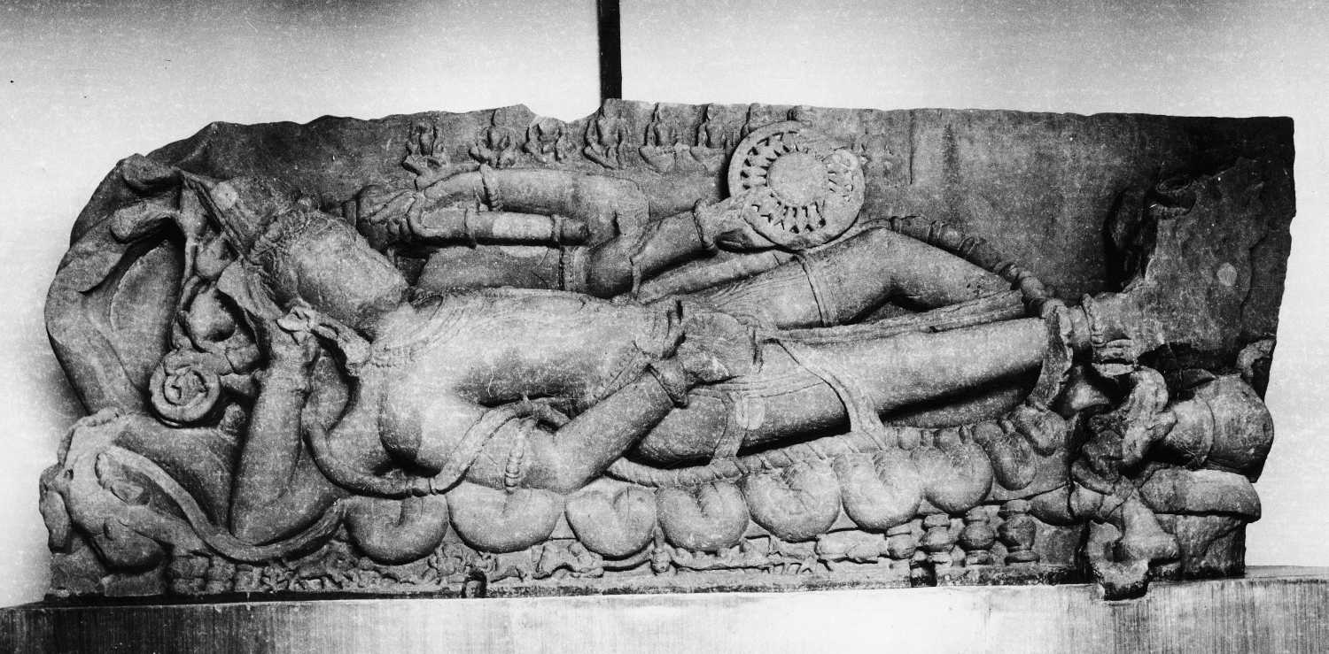 Vidisha Museum, Madhya Pradesh