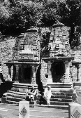 Group of Temples, Adibadri, Uttarakhand