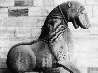 Gwalior Museum