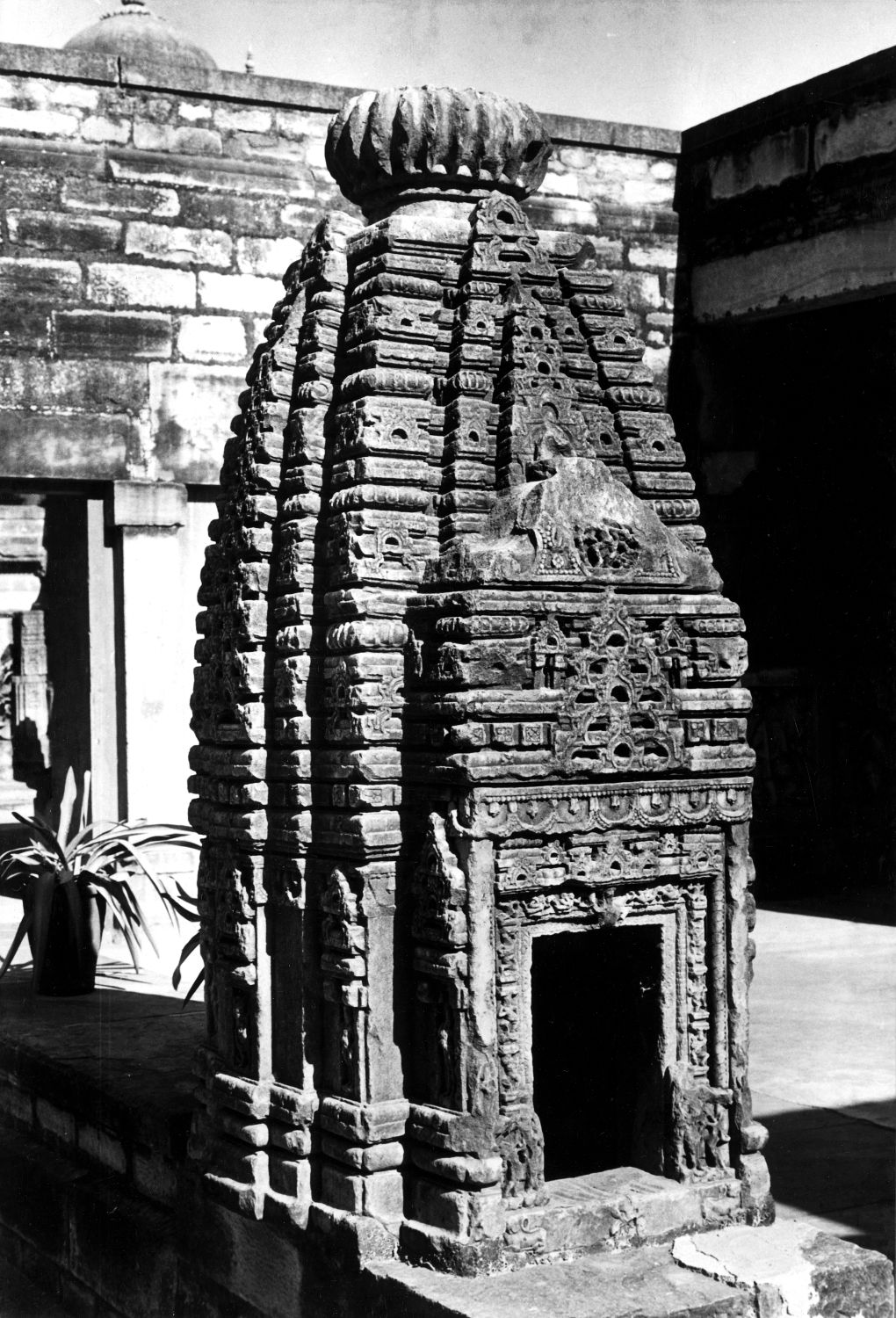Gwalior Museum