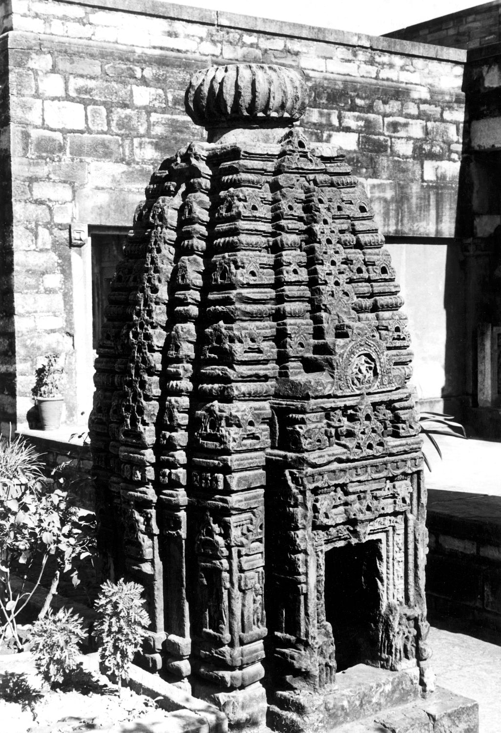 Gwalior Museum