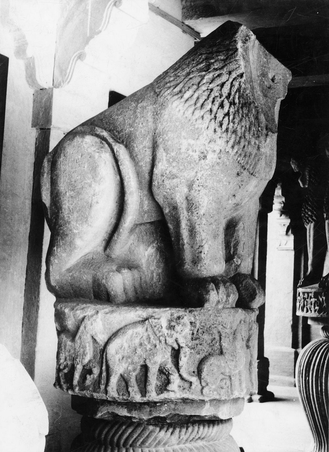 Gwalior Museum