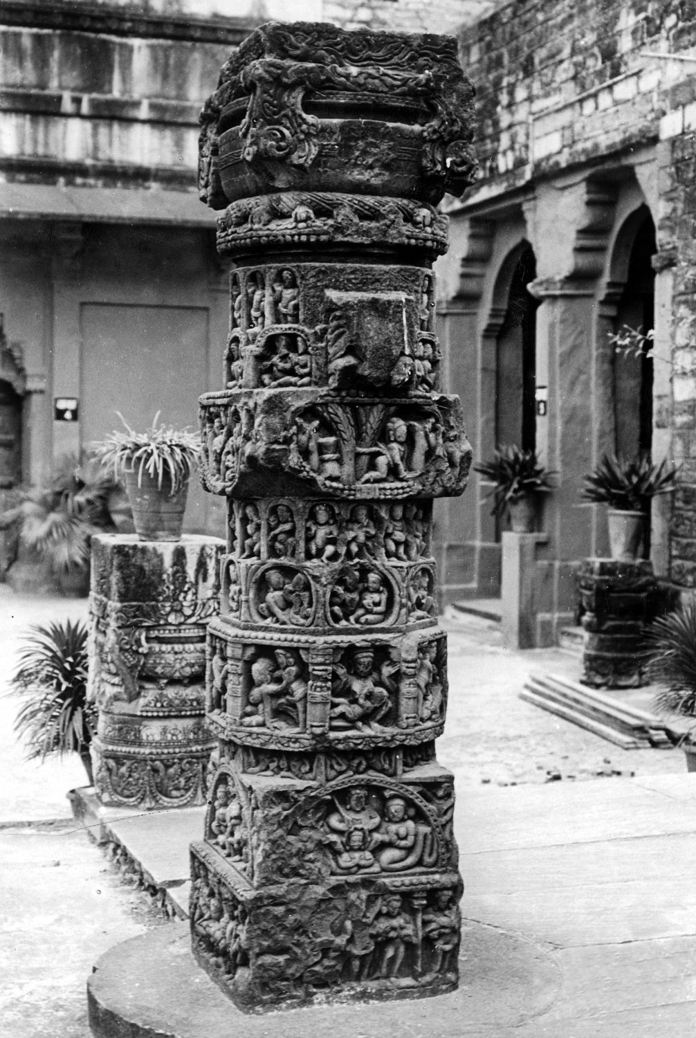 Gwalior Museum