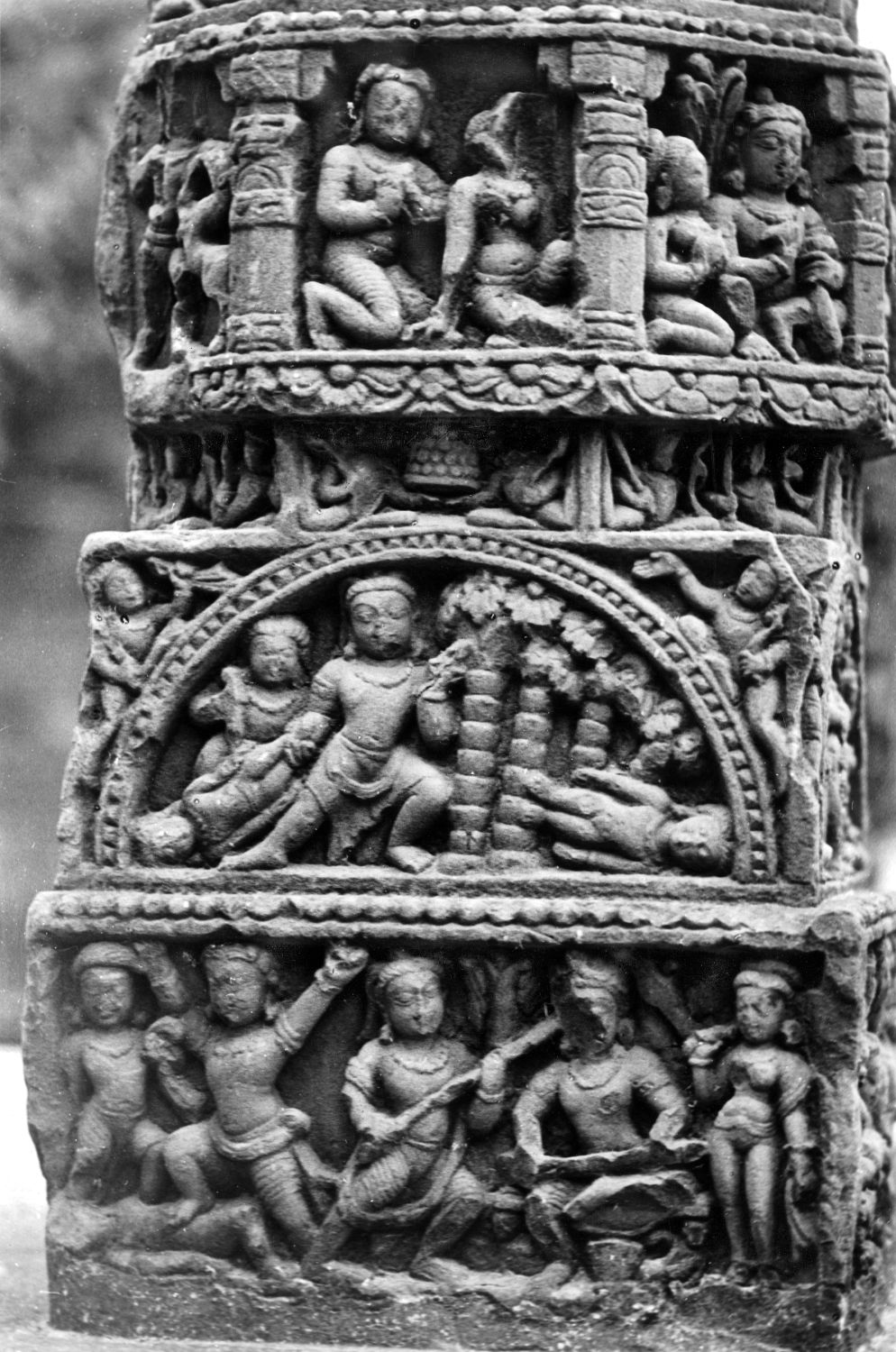 Gwalior Museum