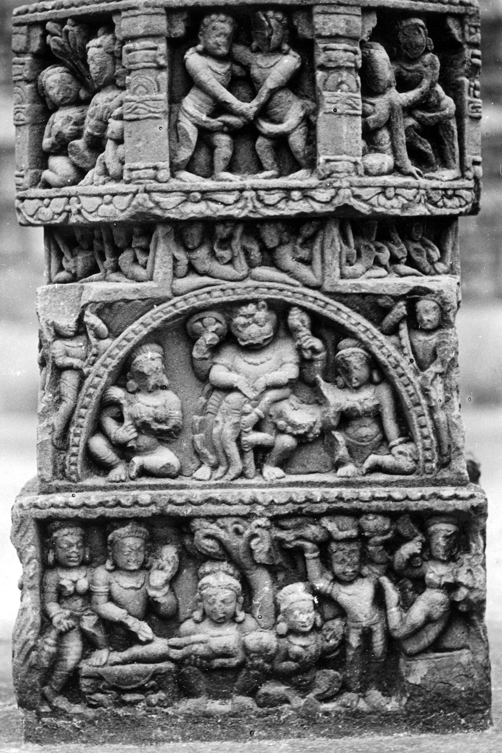 Gwalior Museum