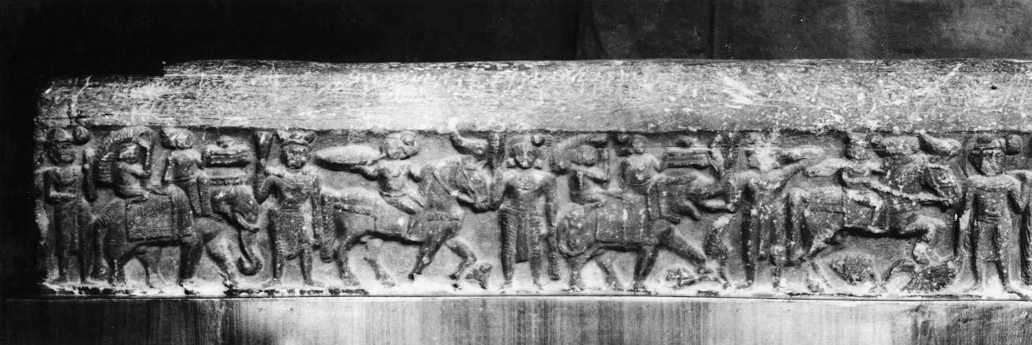 Gwalior Museum