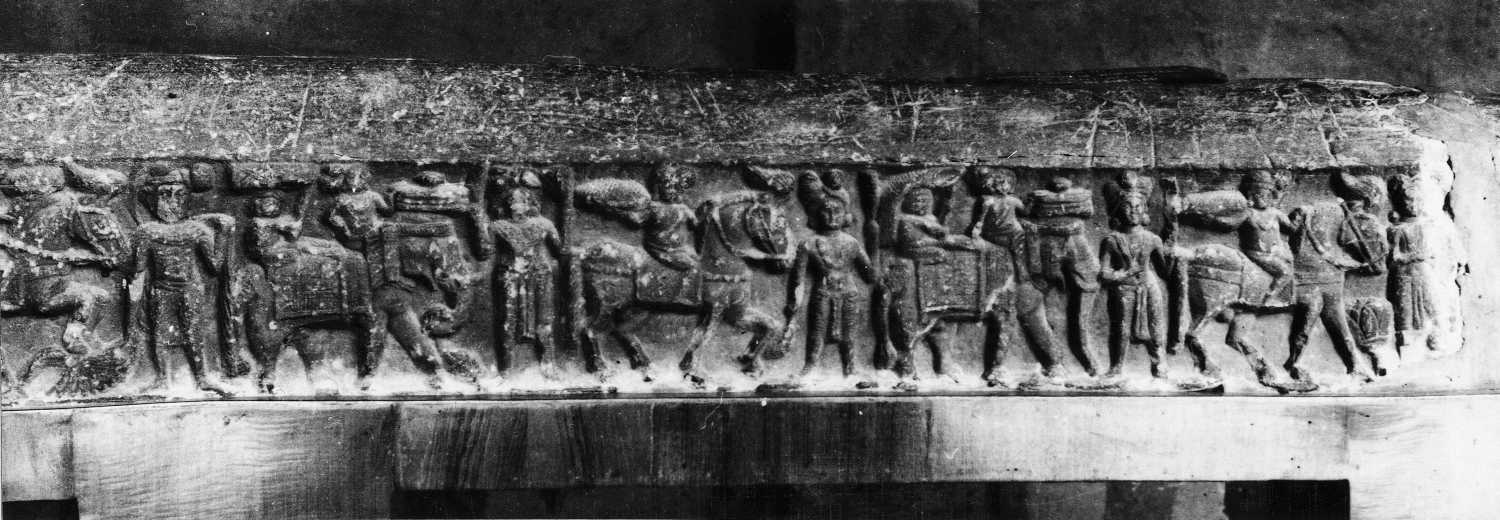 Gwalior Museum