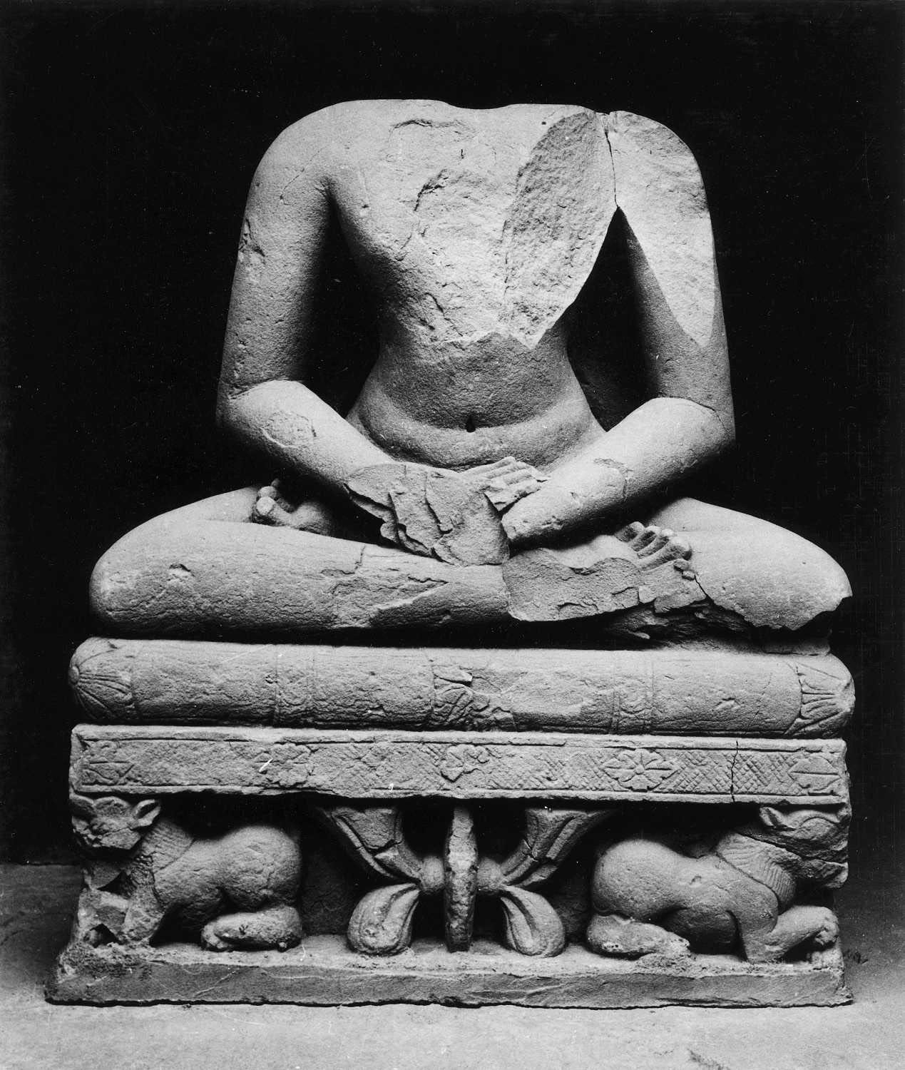 Gwalior Museum
