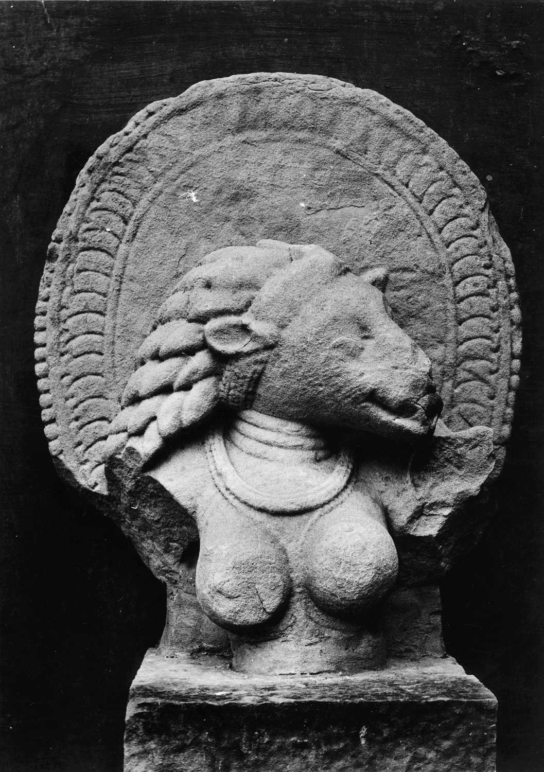 Gwalior Museum