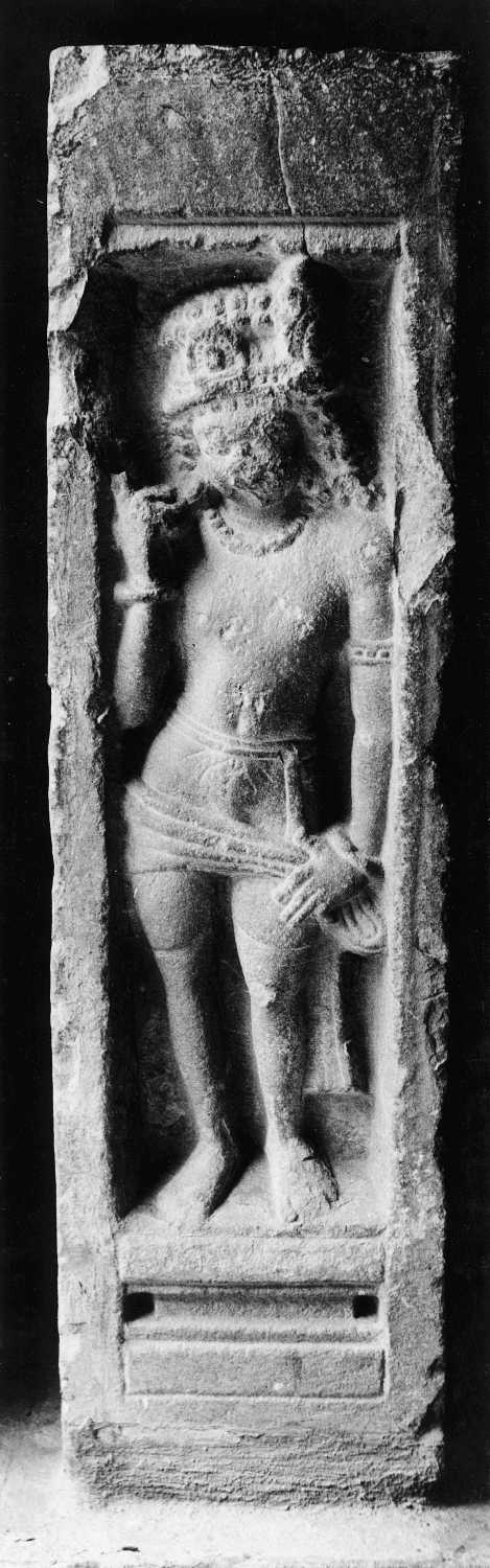 Gwalior Museum