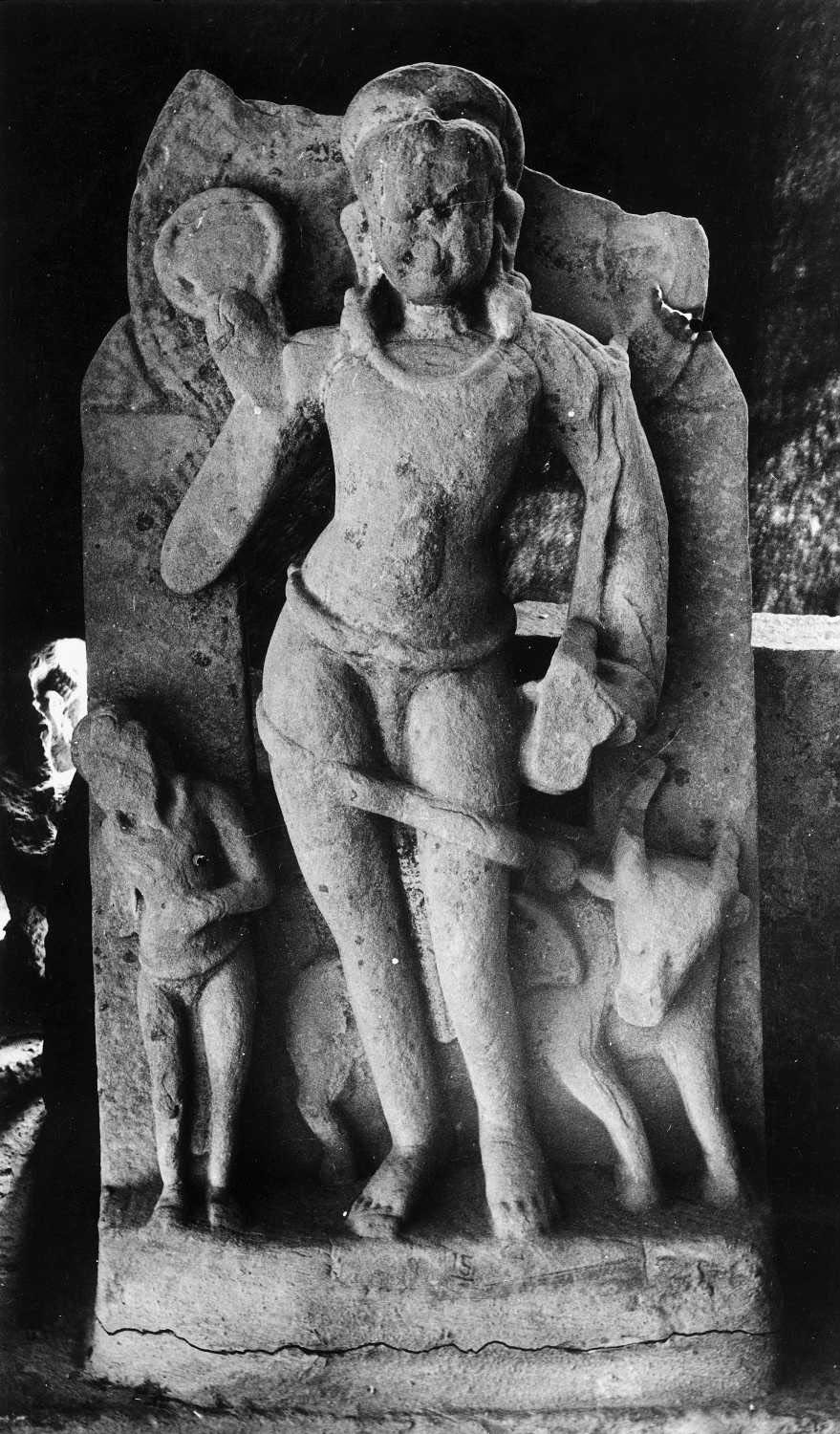 Gwalior Museum