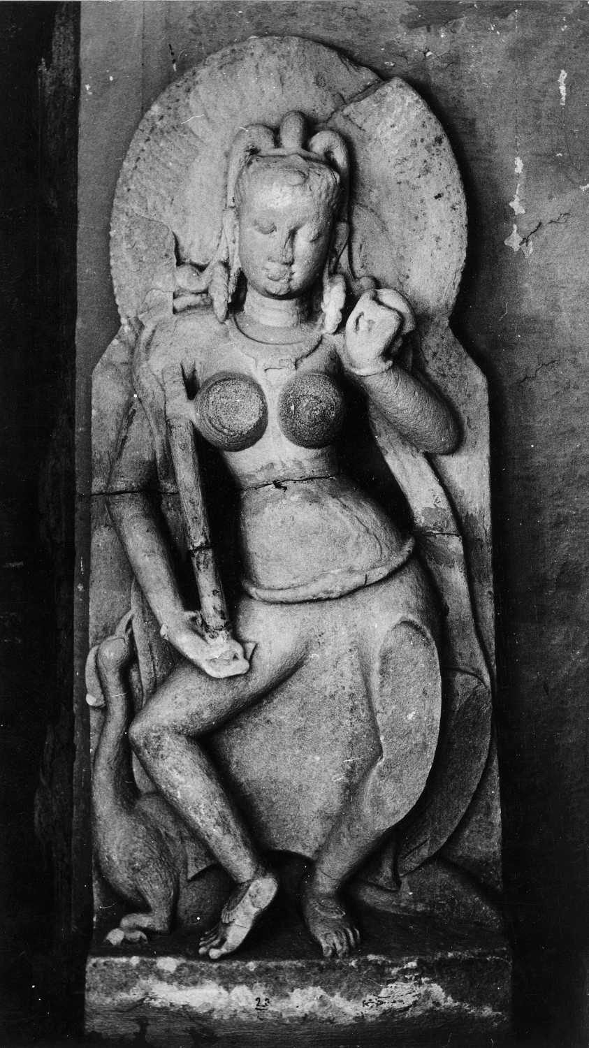 Gwalior Museum