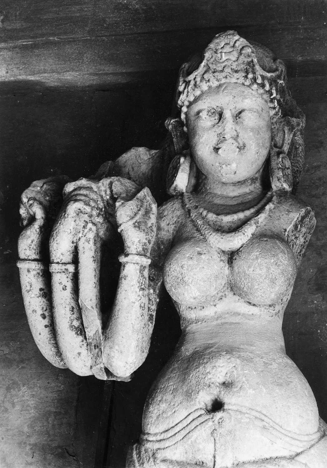 Gwalior Museum