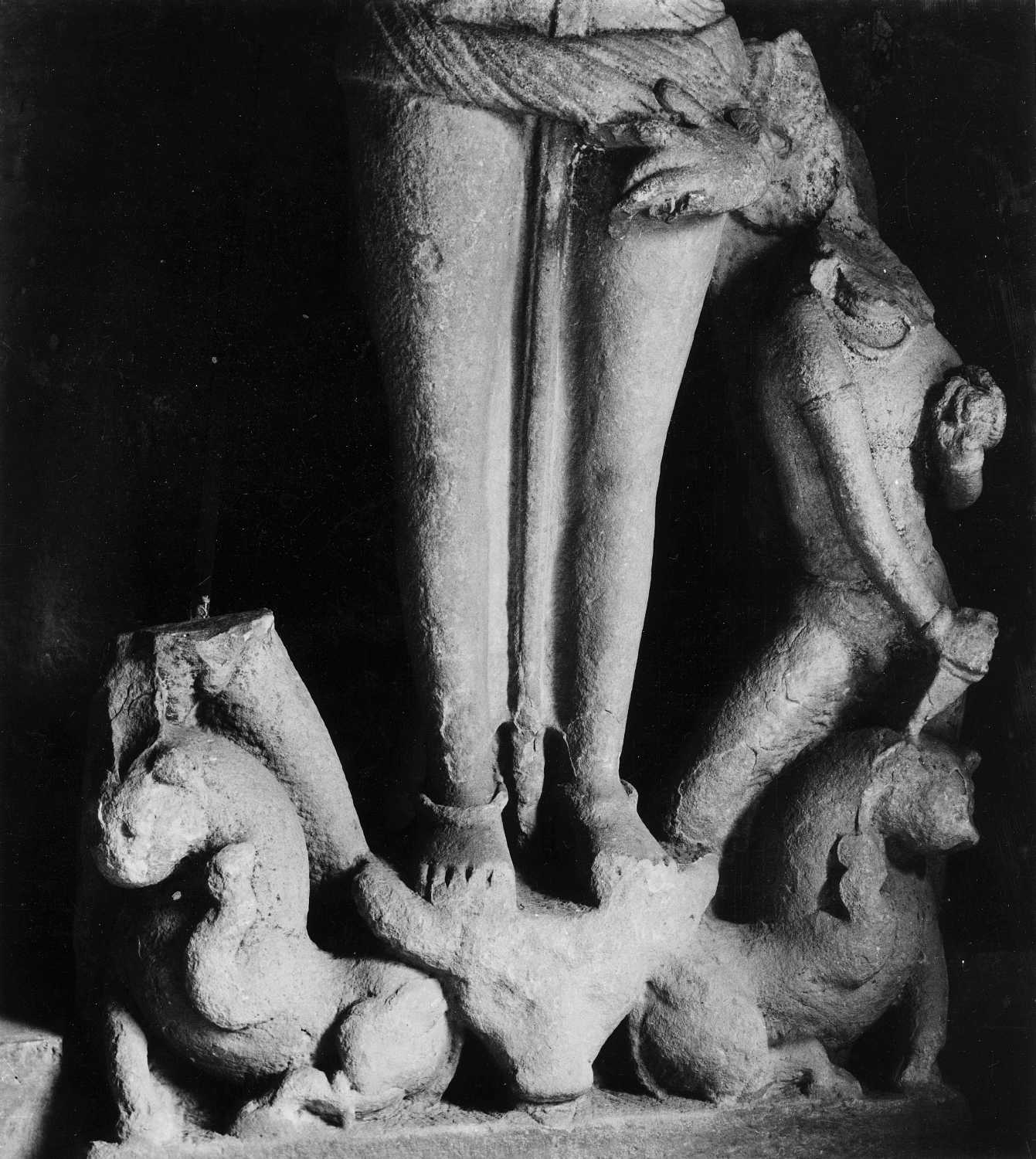 Gwalior Museum