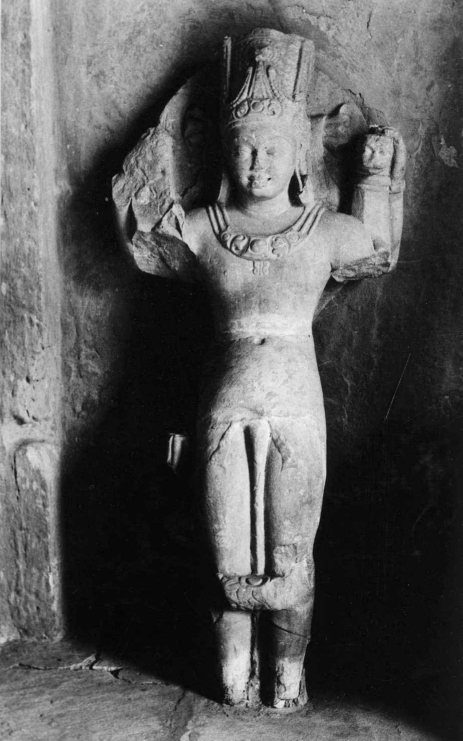 Gwalior Museum