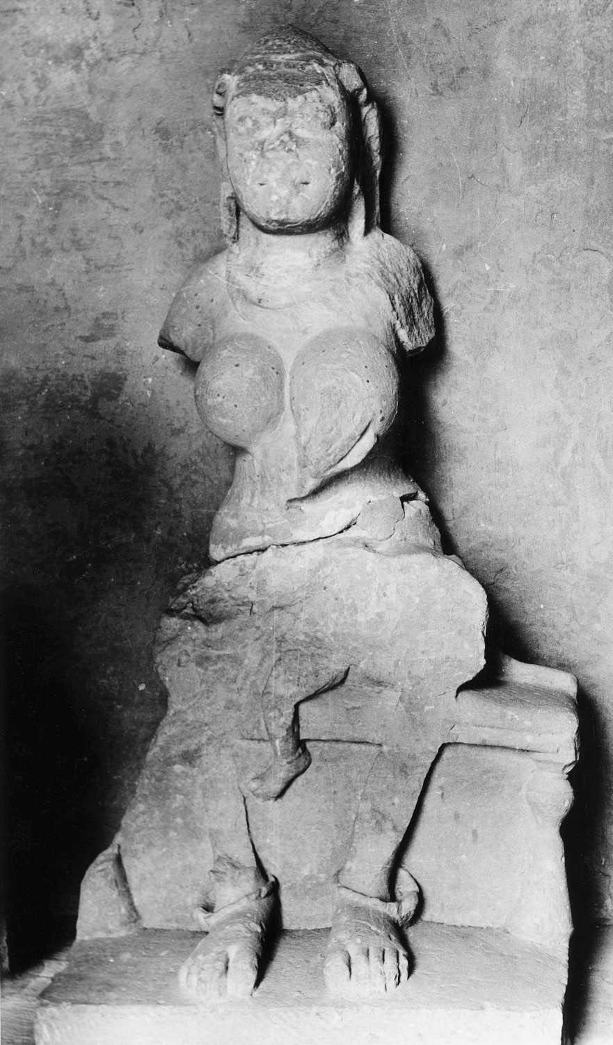 Gwalior Museum