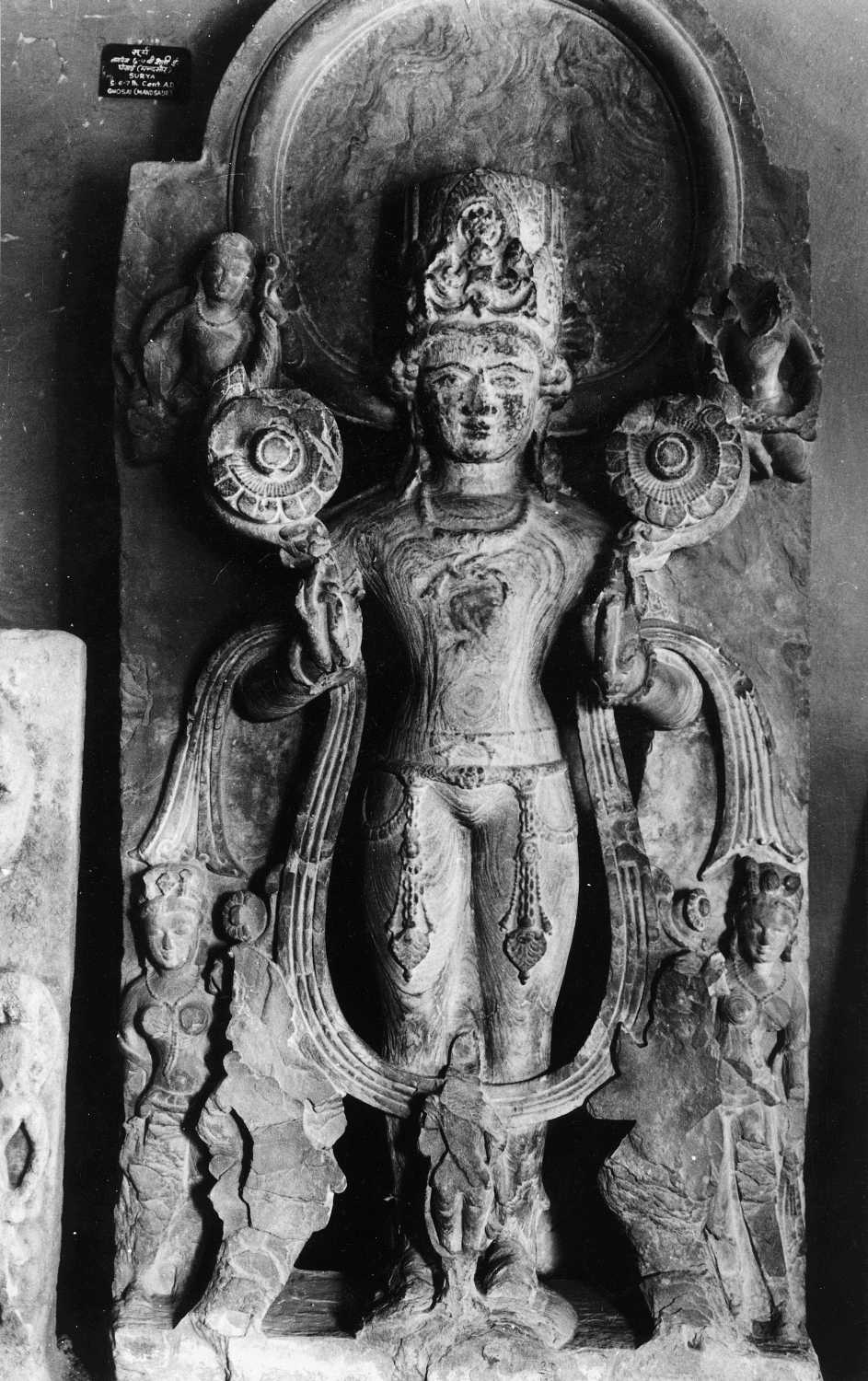 Gwalior Museum