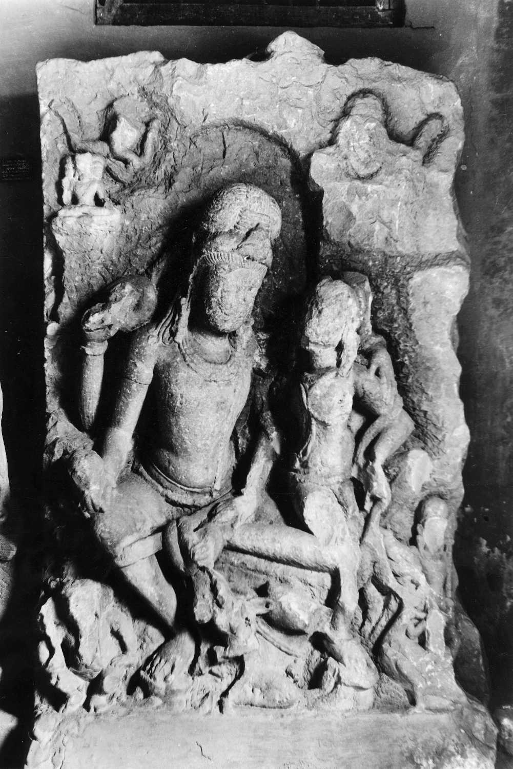 Gwalior Museum