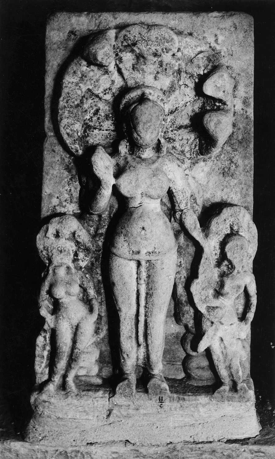 Gwalior Museum