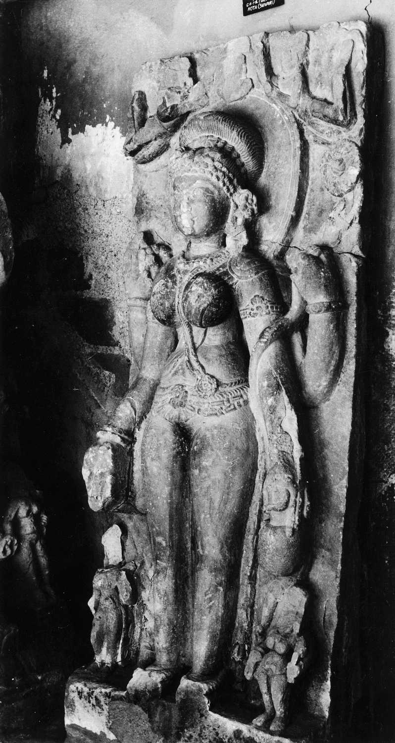 Gwalior Museum