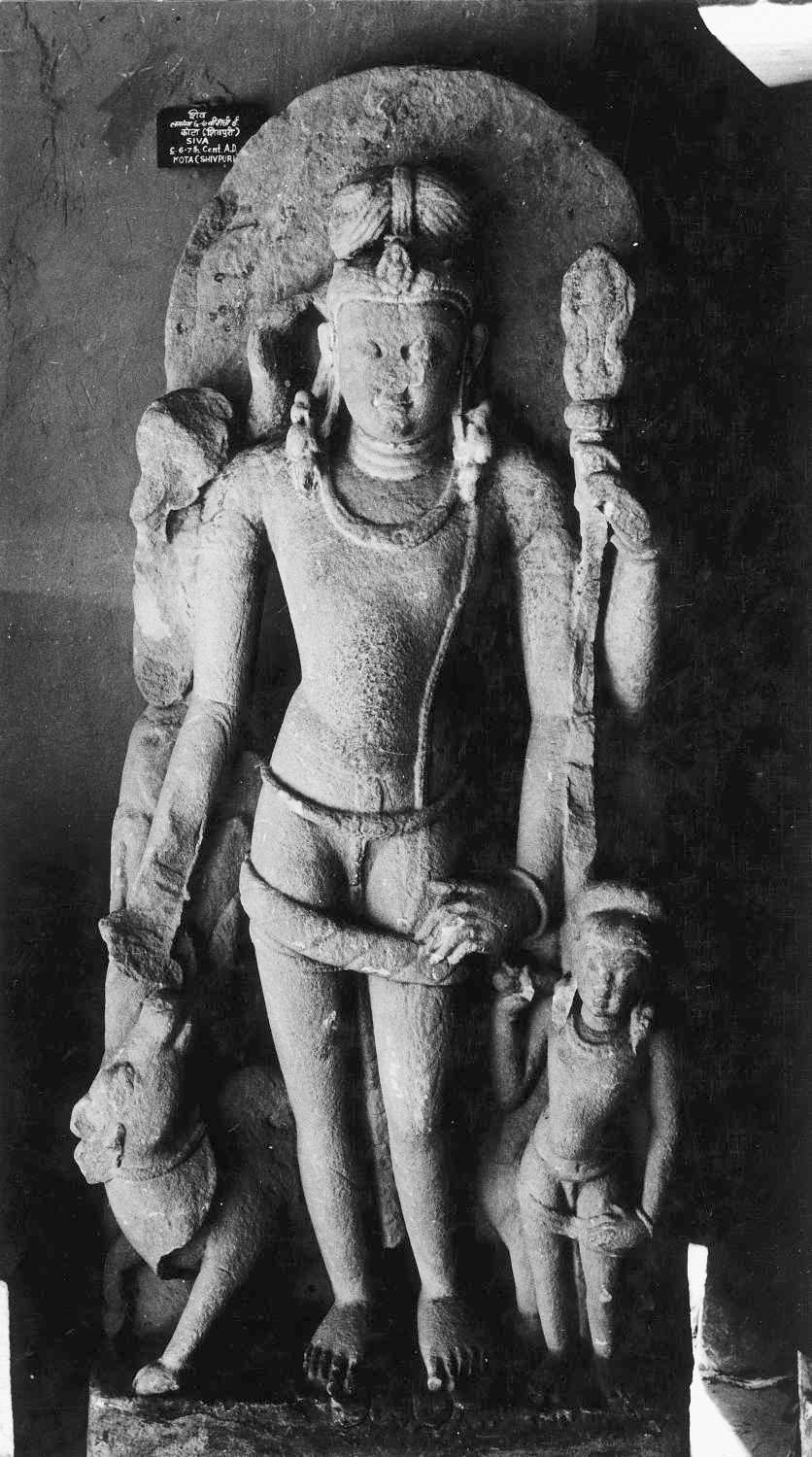 Gwalior Museum