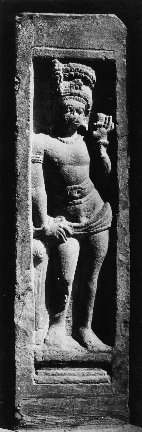 Gwalior Museum