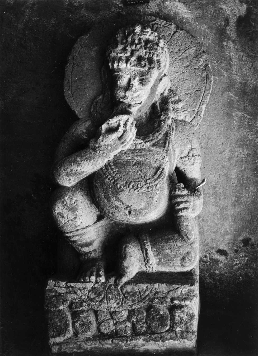 Gwalior Museum