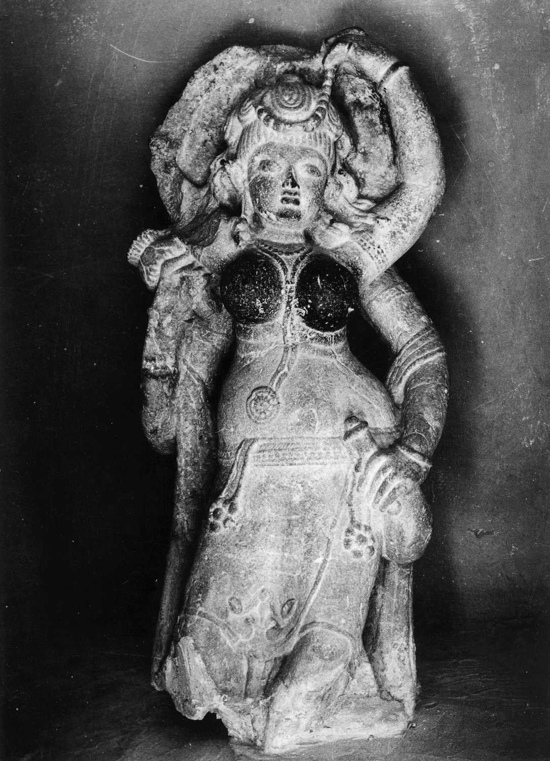 Gwalior Museum