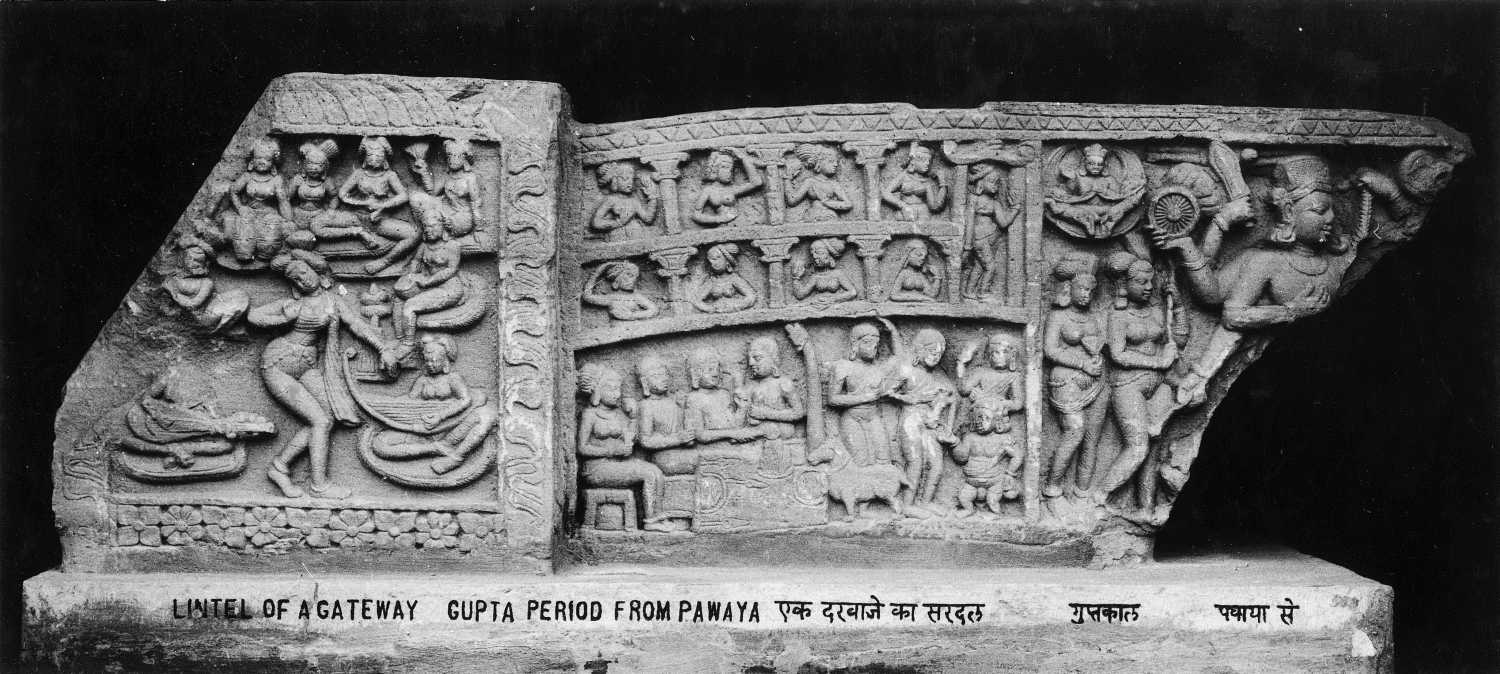 Gwalior Museum