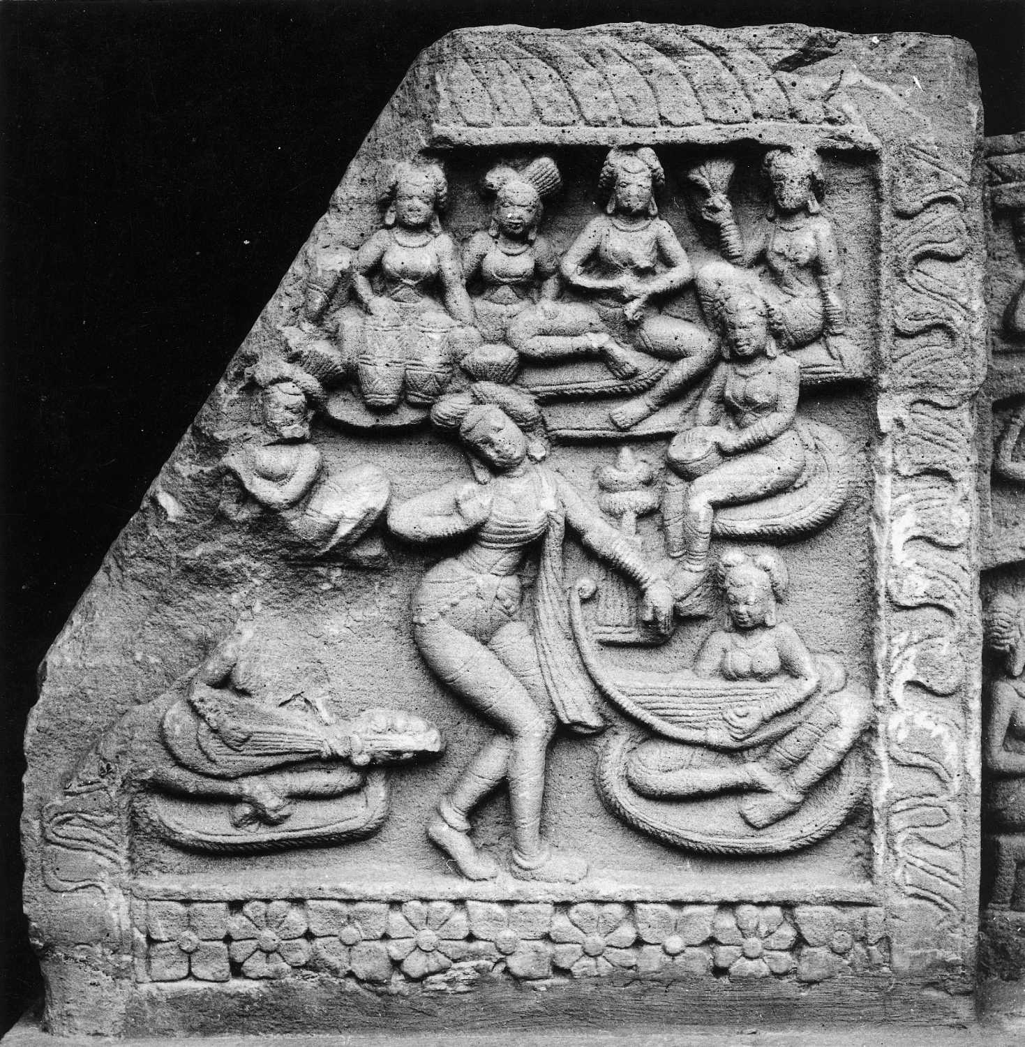 Gwalior Museum