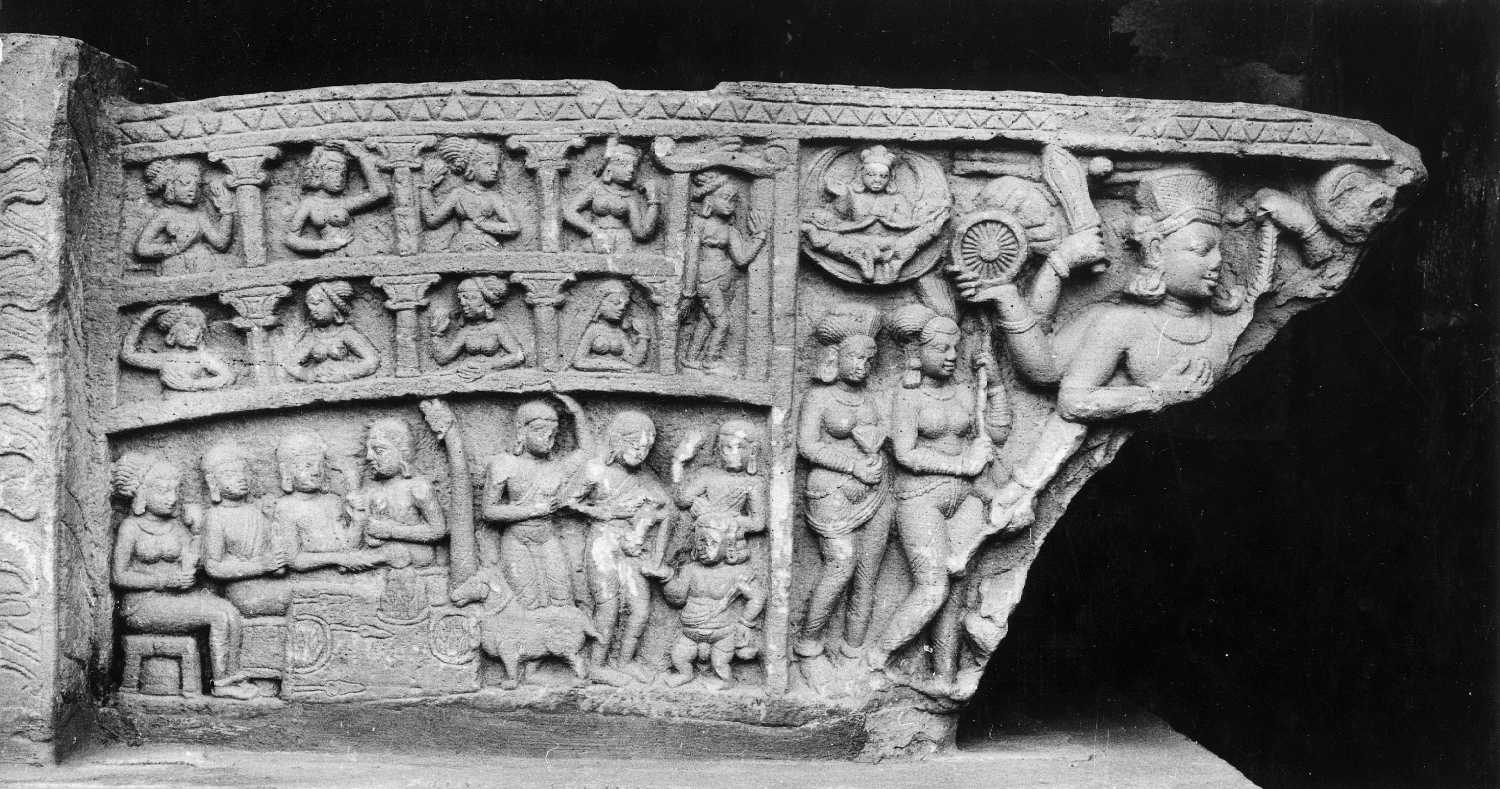 Gwalior Museum