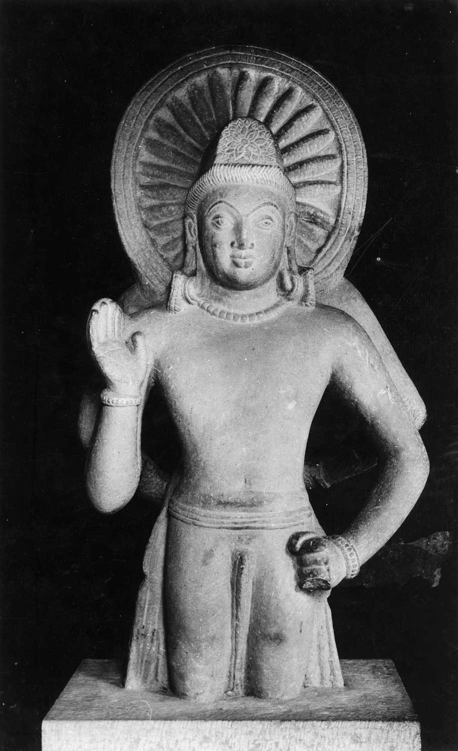 Gwalior Museum