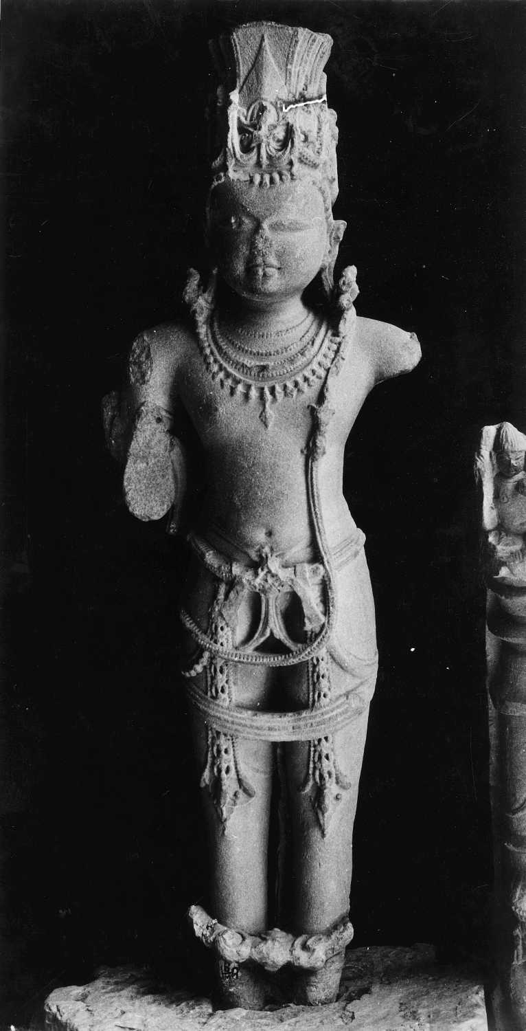 Gwalior Museum