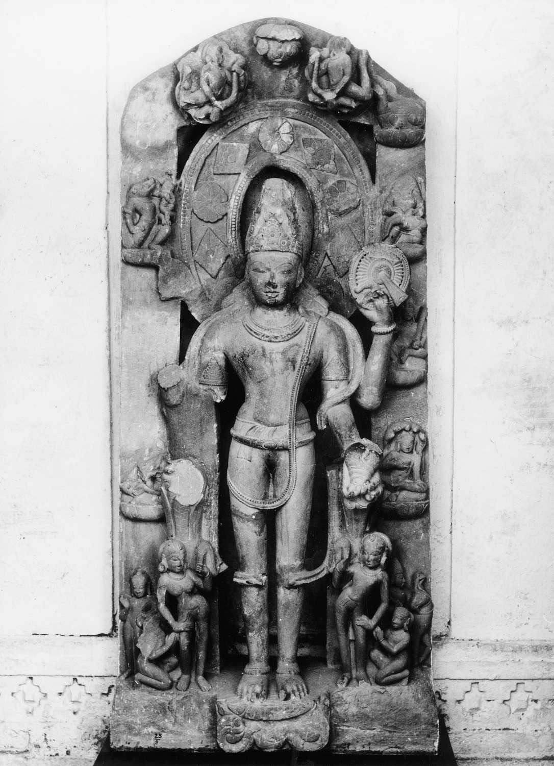 Gwalior Museum