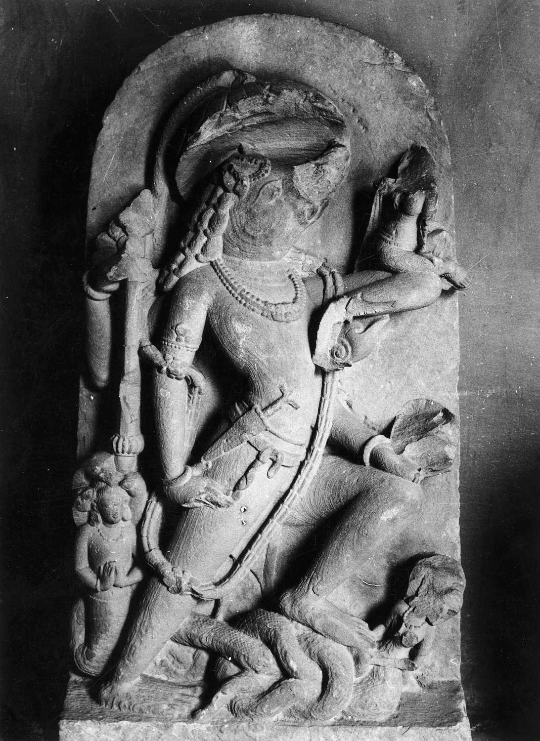 Gwalior Museum