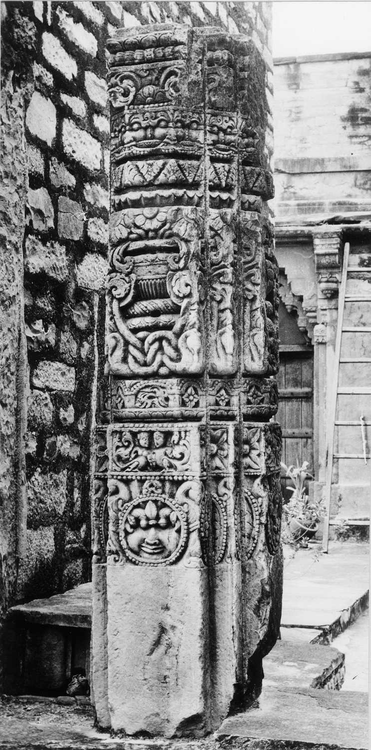 Gwalior Museum