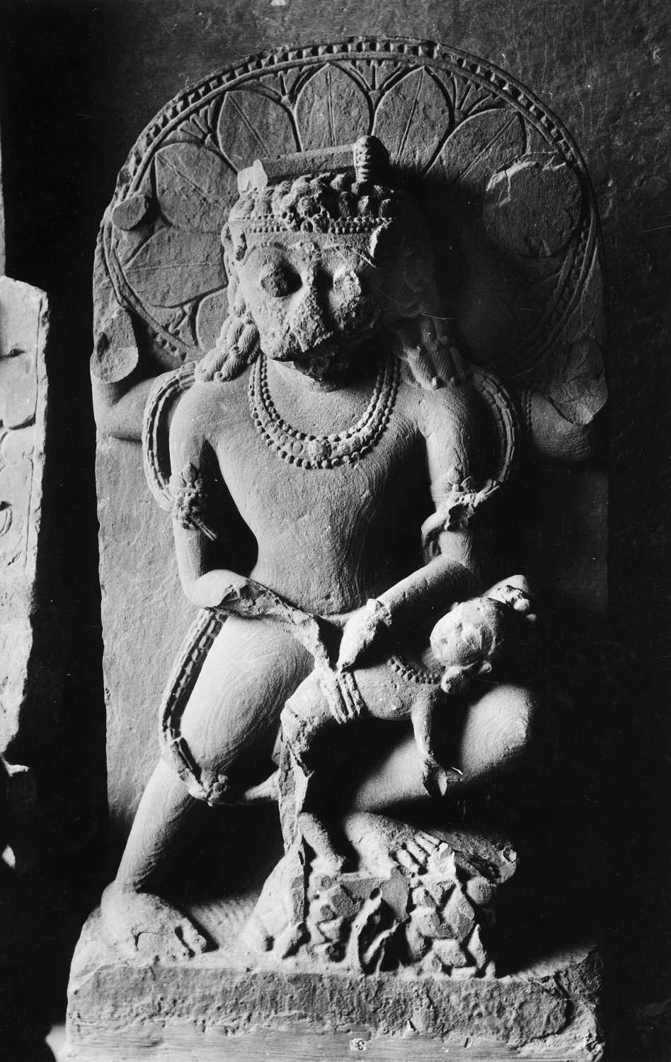 Gwalior Museum