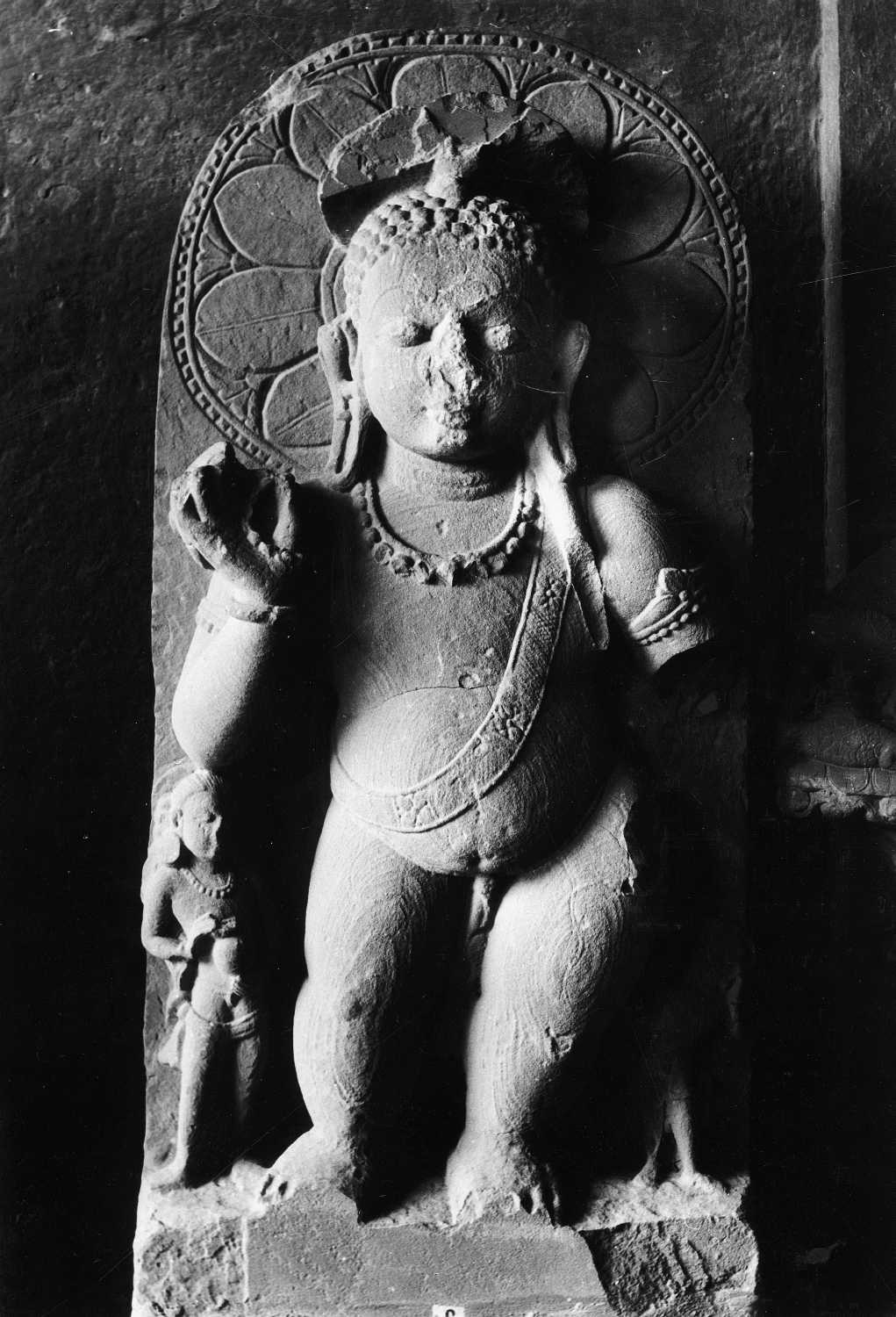 Gwalior Museum