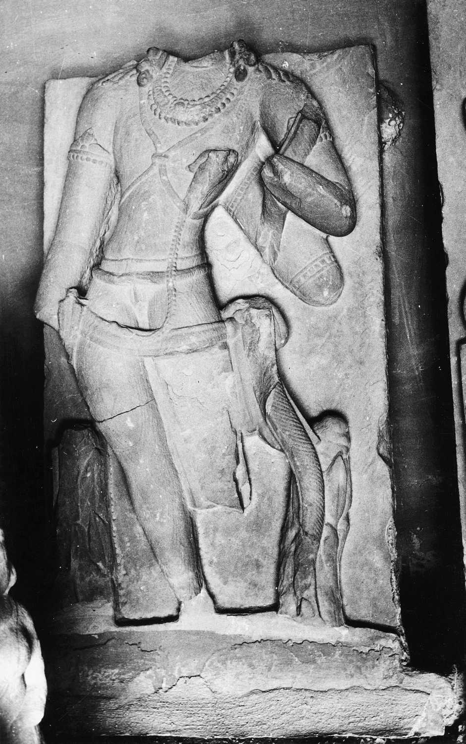 Gwalior Museum