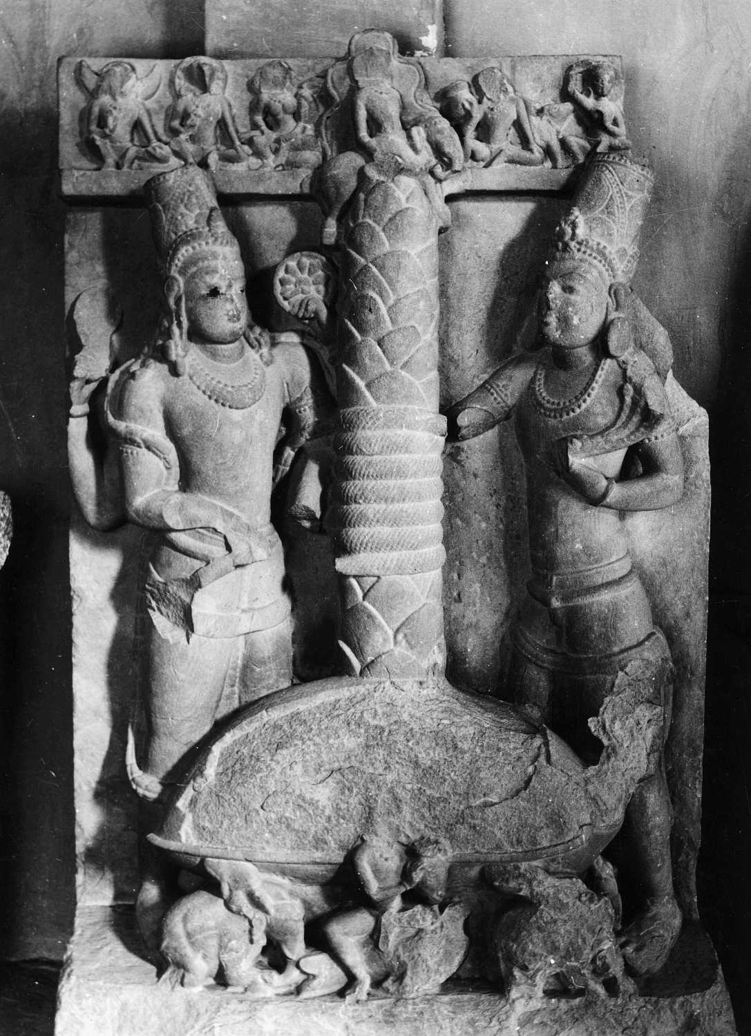 Gwalior Museum
