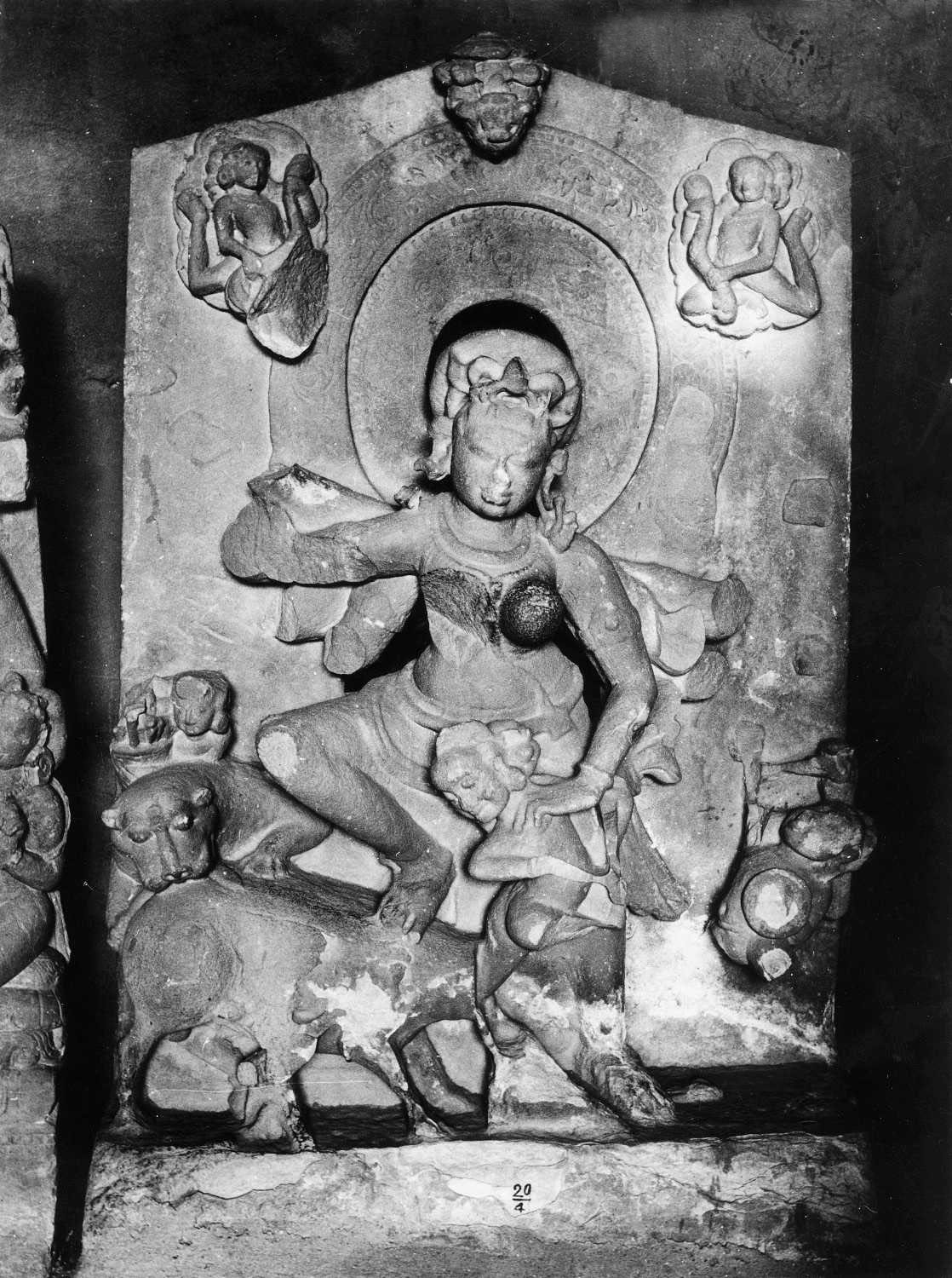 Gwalior Museum