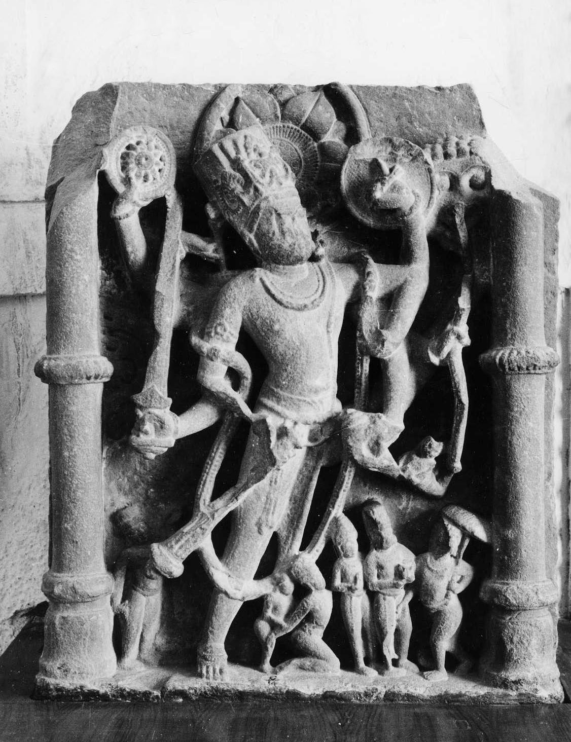 Gwalior Museum