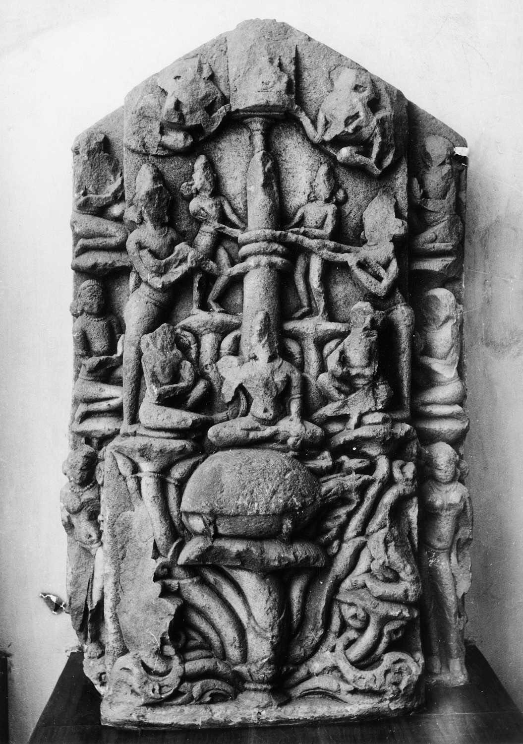 Gwalior Museum