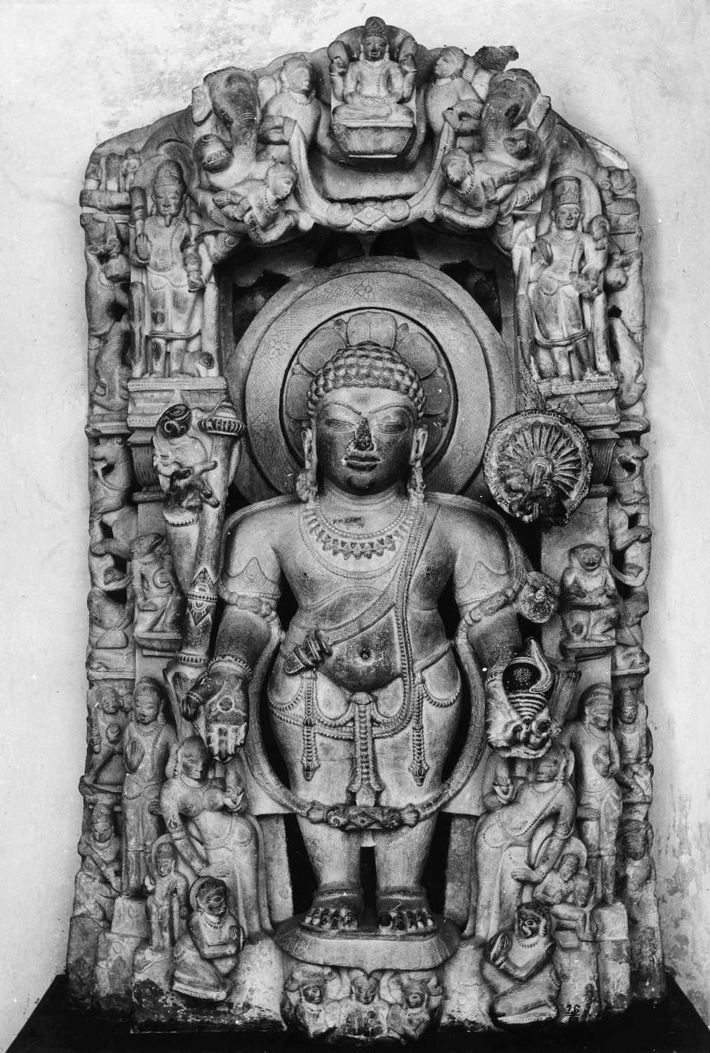 Gwalior Museum
